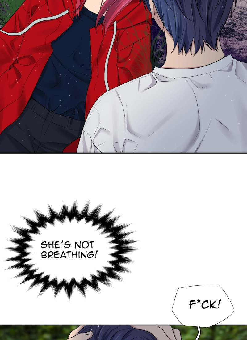 Read Phase 20 chapter 96 image 82 on Lezhin