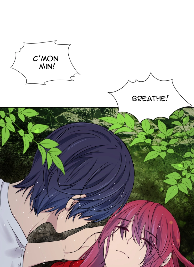 Read Phase 20 chapter 96 image 86 on Lezhin