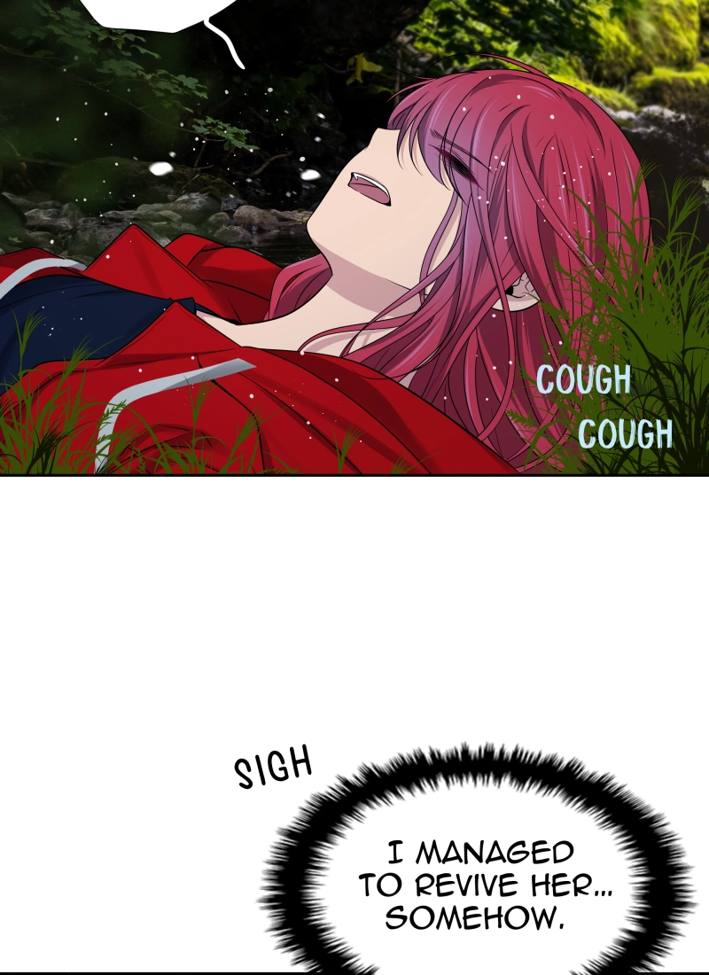 Read Phase 20 chapter 96 image 91 on Lezhin
