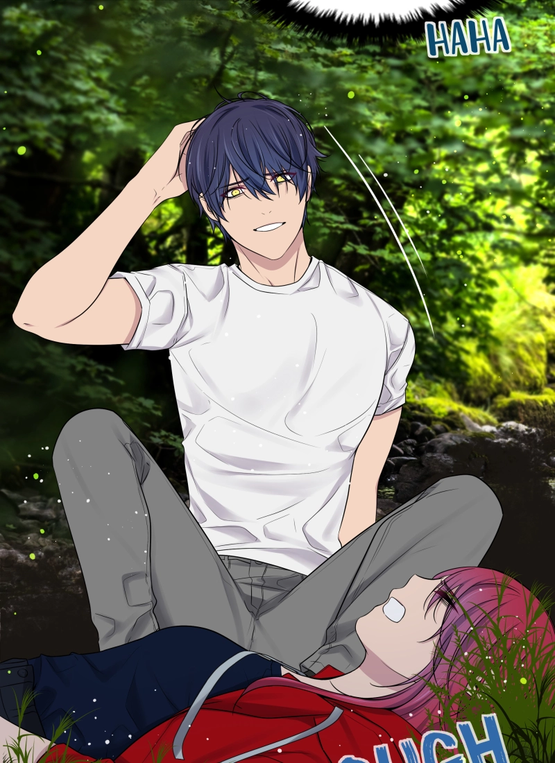 Read Phase 20 chapter 96 image 92 on Lezhin