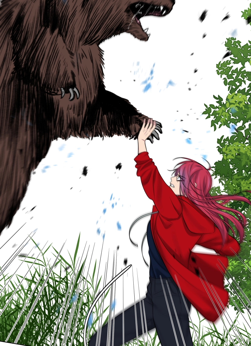 Read Phase 20 chapter 99 image 14 on Lezhin