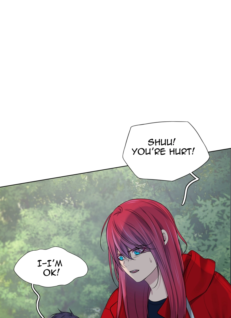 Read Phase 20 chapter 99 image 17 on Lezhin