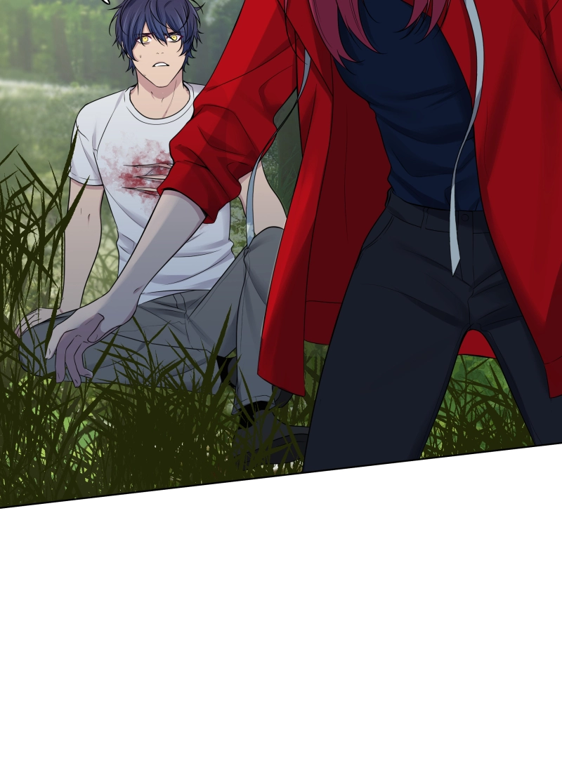 Read Phase 20 chapter 99 image 18 on Lezhin