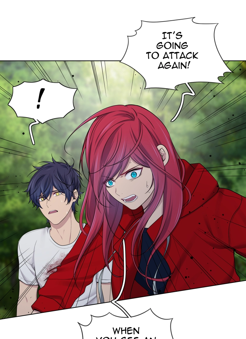 Read Phase 20 chapter 99 image 20 on Lezhin