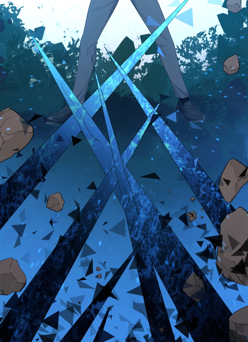 Read Phase 20 chapter 99 image 33 on Lezhin