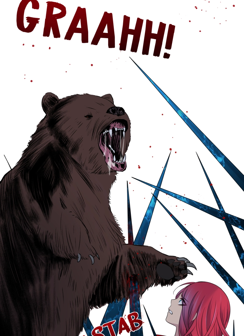 Read Phase 20 chapter 99 image 35 on Lezhin