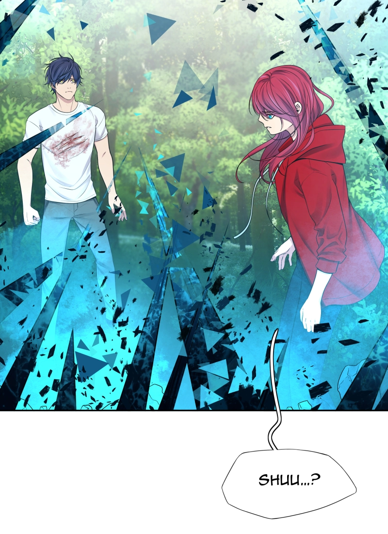 Read Phase 20 chapter 99 image 40 on Lezhin