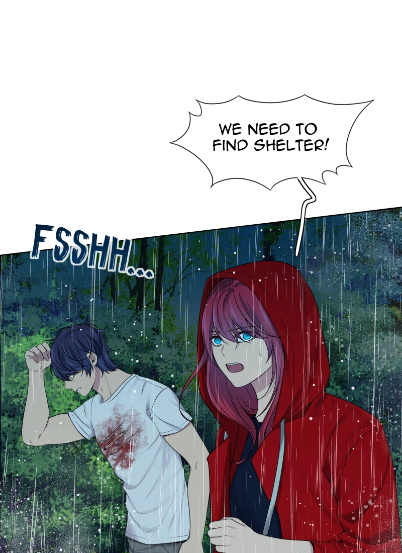 Read Phase 20 chapter 99 image 46 on Lezhin