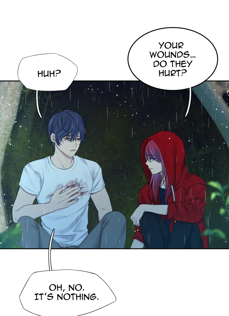 Read Phase 20 chapter 99 image 52 on Lezhin