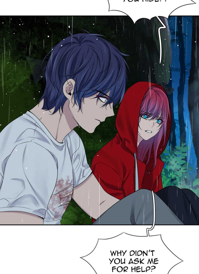 Read Phase 20 chapter 99 image 68 on Lezhin