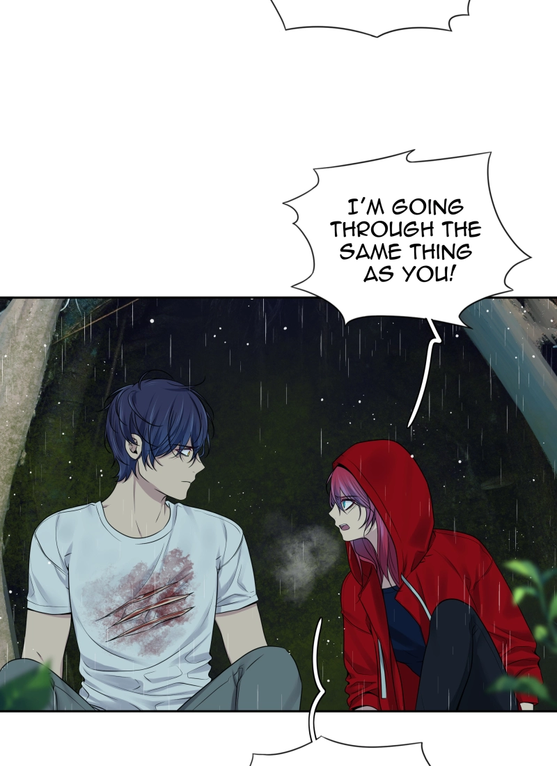 Read Phase 20 chapter 99 image 69 on Lezhin