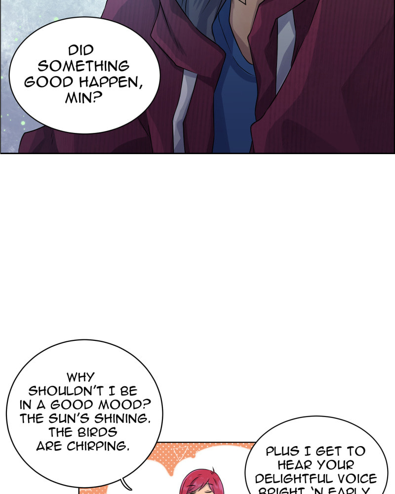 Read Phase 20 chapter 1 image 30 on Lezhin