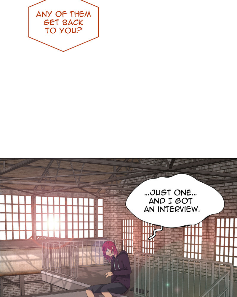 Read Phase 20 chapter 1 image 35 on Lezhin