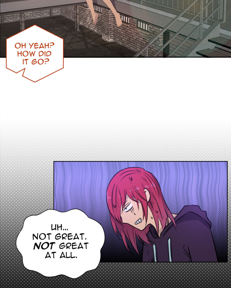 Read Phase 20 chapter 1 image 36 on Lezhin