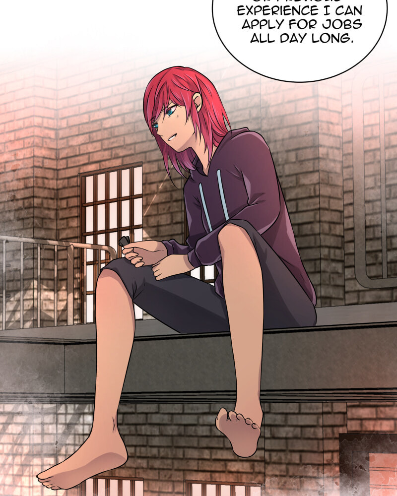 Read Phase 20 chapter 1 image 40 on Lezhin