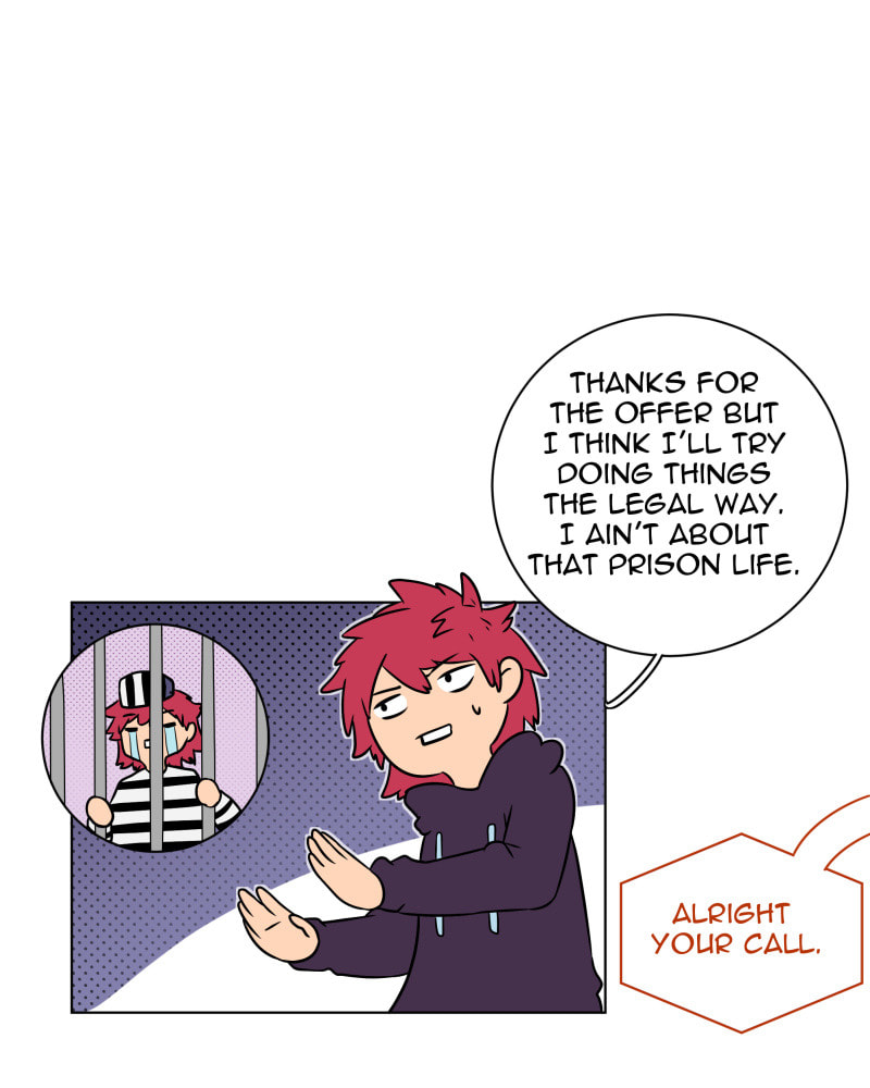 Read Phase 20 chapter 1 image 45 on Lezhin