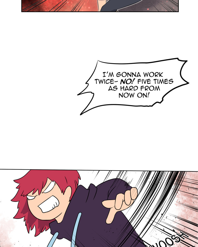 Read Phase 20 chapter 1 image 47 on Lezhin