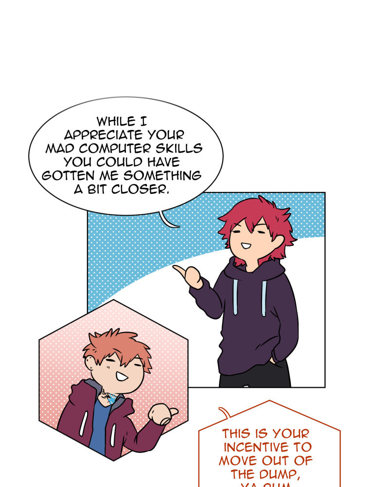 Read Phase 20 chapter 1 image 62 on Lezhin
