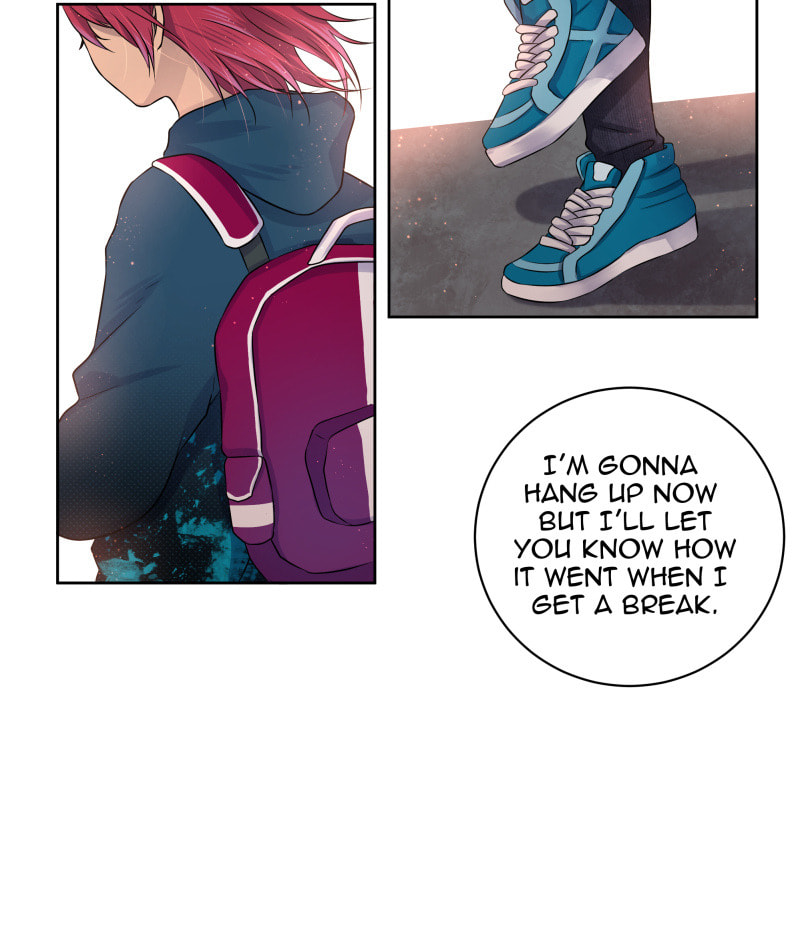 Read Phase 20 chapter 1 image 64 on Lezhin