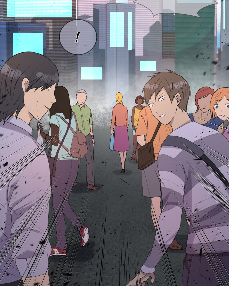 Read Phase 20 chapter 1 image 80 on Lezhin