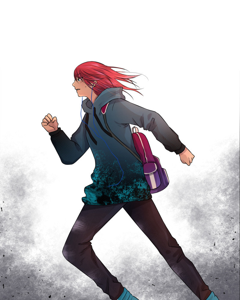 Read Phase 20 chapter 1 image 85 on Lezhin