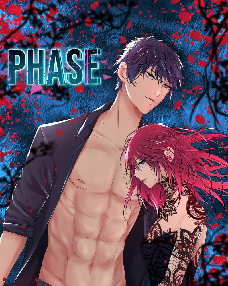Read Phase 20 chapter 1 image 94 on Lezhin
