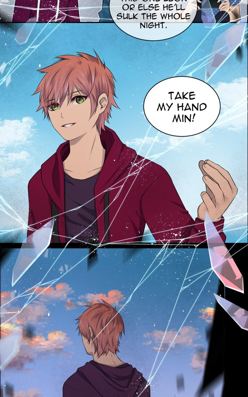 Read Phase 20 chapter 10 image 11 on Lezhin