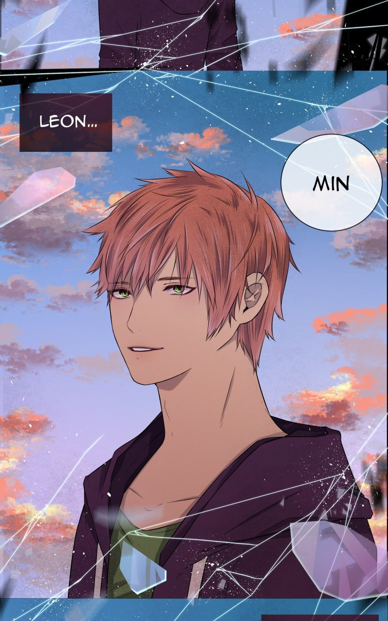 Read Phase 20 chapter 10 image 12 on Lezhin