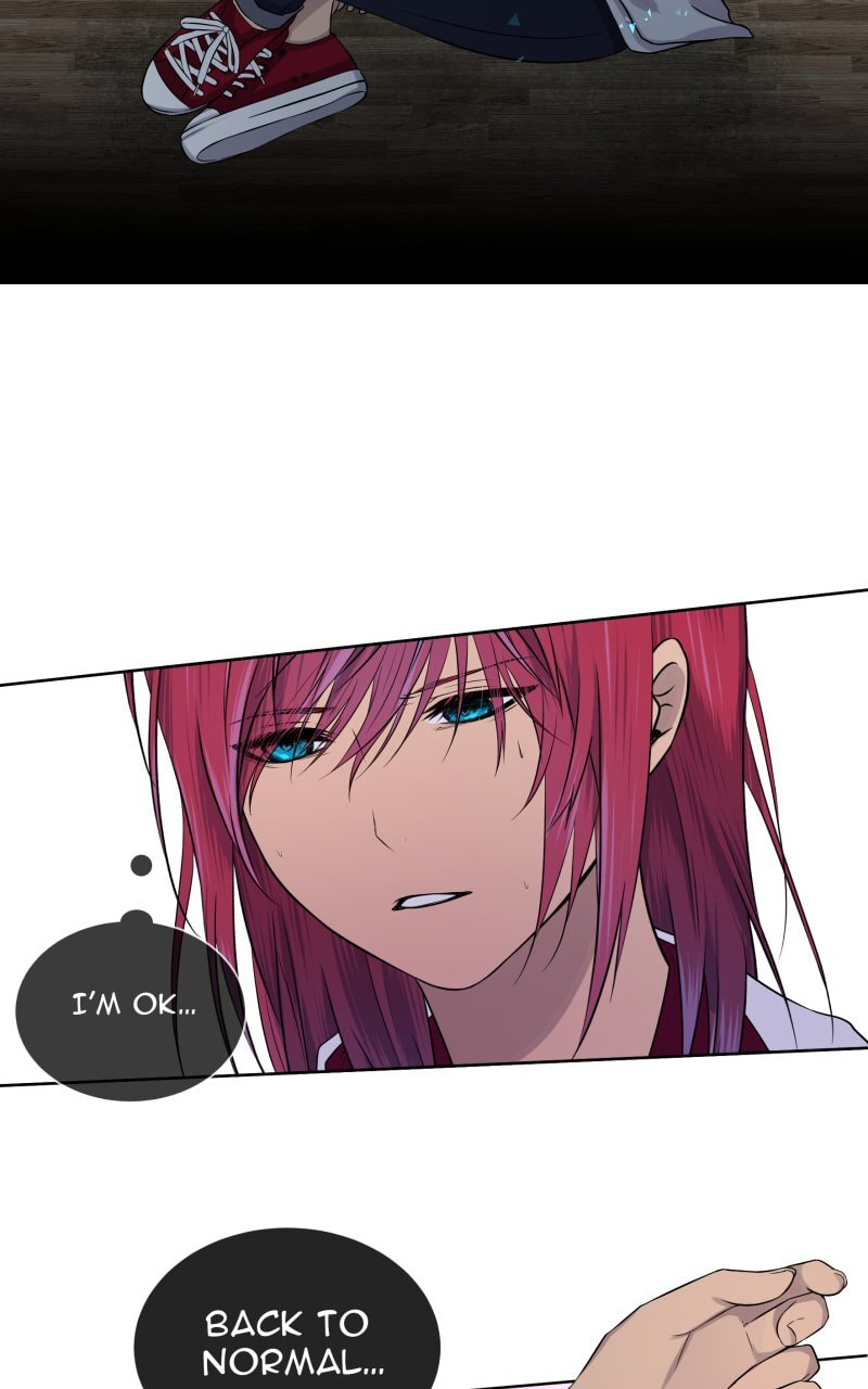 Read Phase 20 chapter 10 image 16 on Lezhin