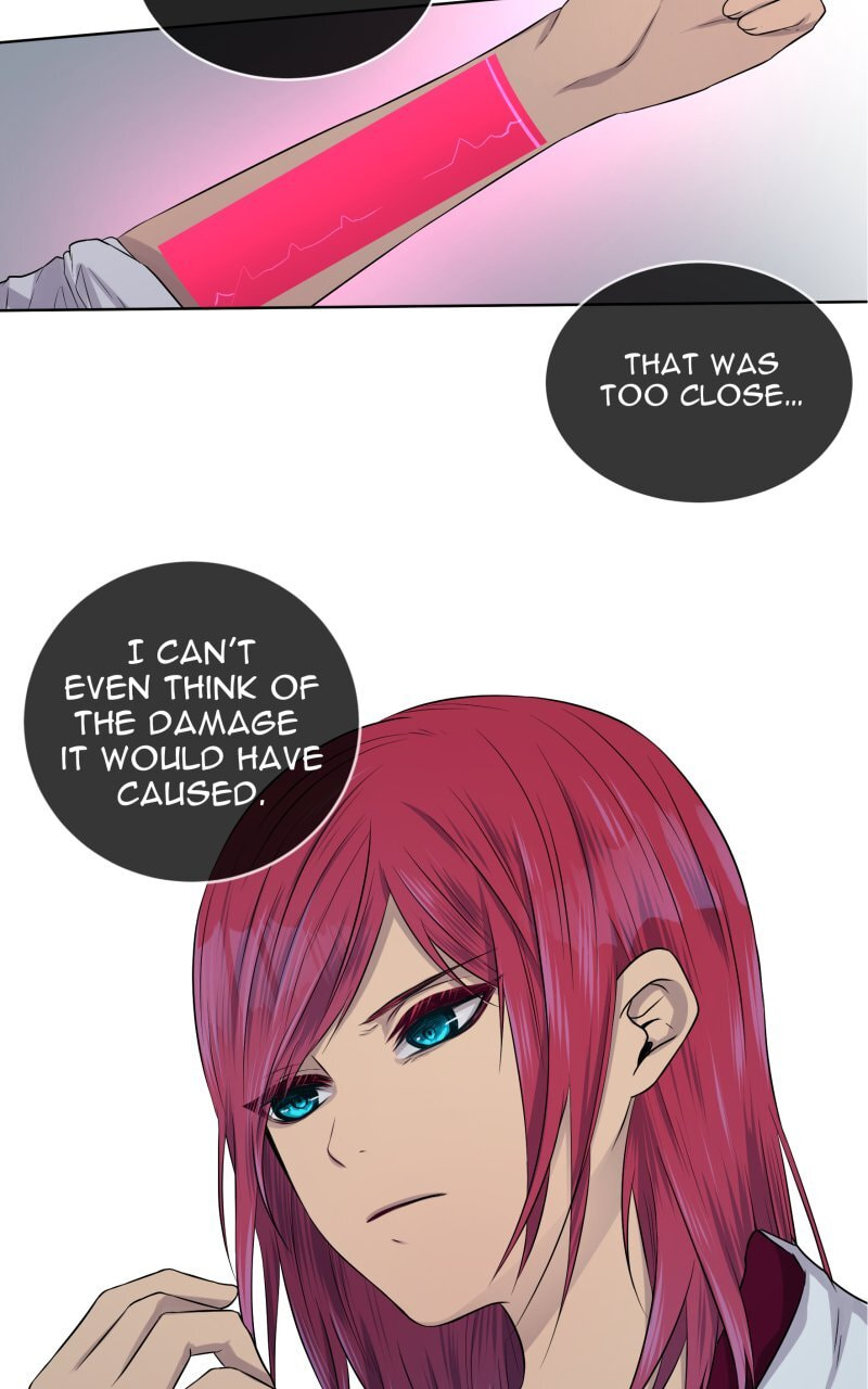 Read Phase 20 chapter 10 image 17 on Lezhin