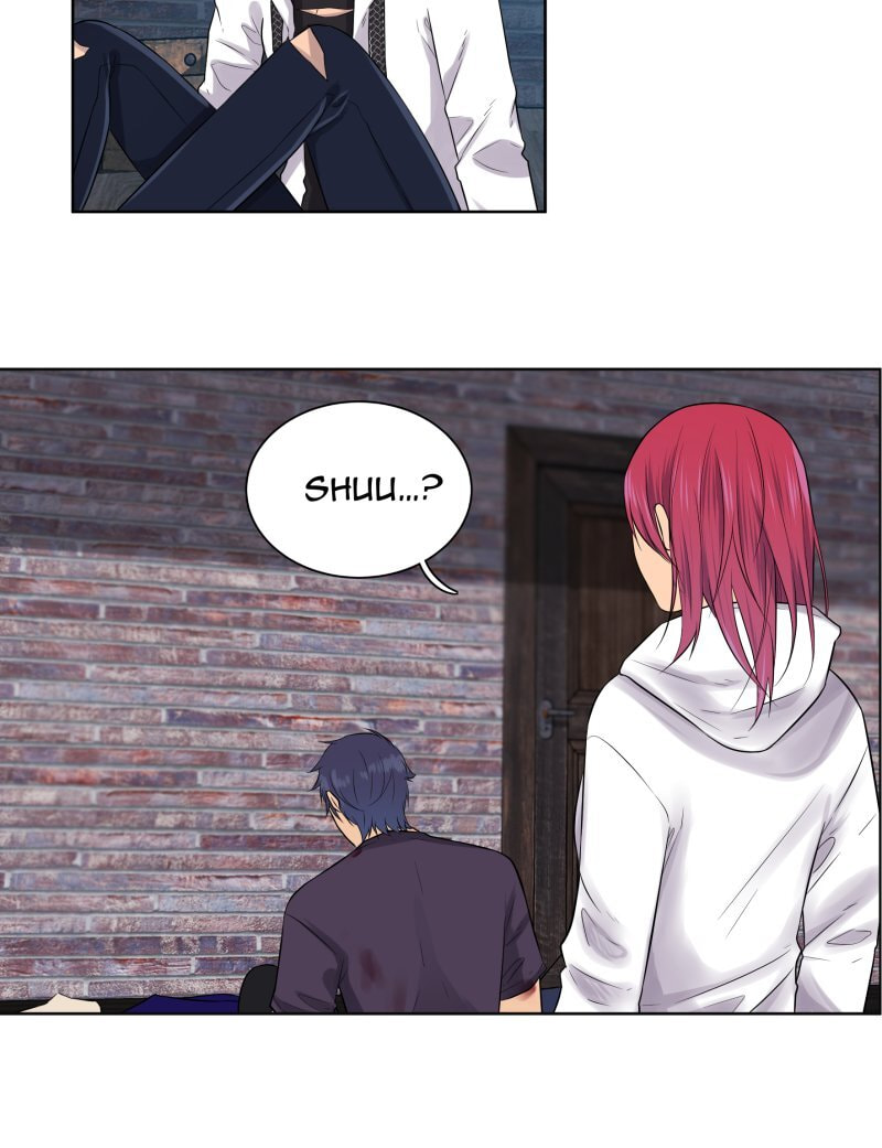 Read Phase 20 chapter 10 image 19 on Lezhin