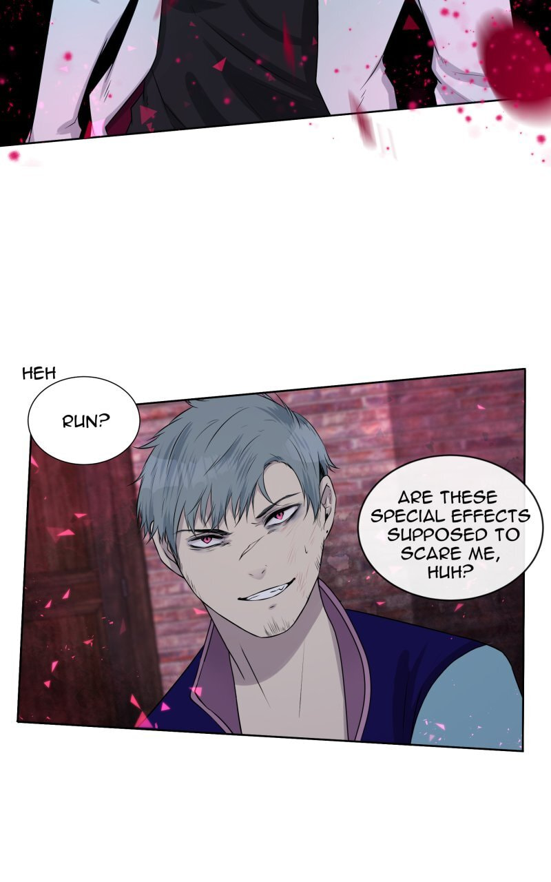 Read Phase 20 chapter 10 image 2 on Lezhin
