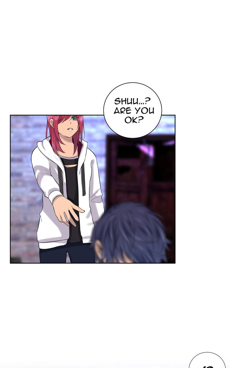 Read Phase 20 chapter 10 image 22 on Lezhin