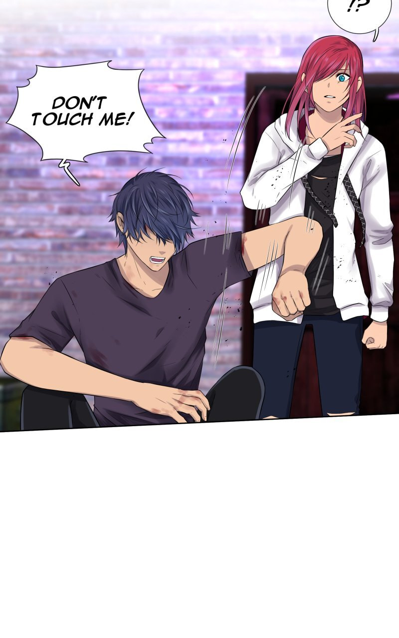 Read Phase 20 chapter 10 image 23 on Lezhin