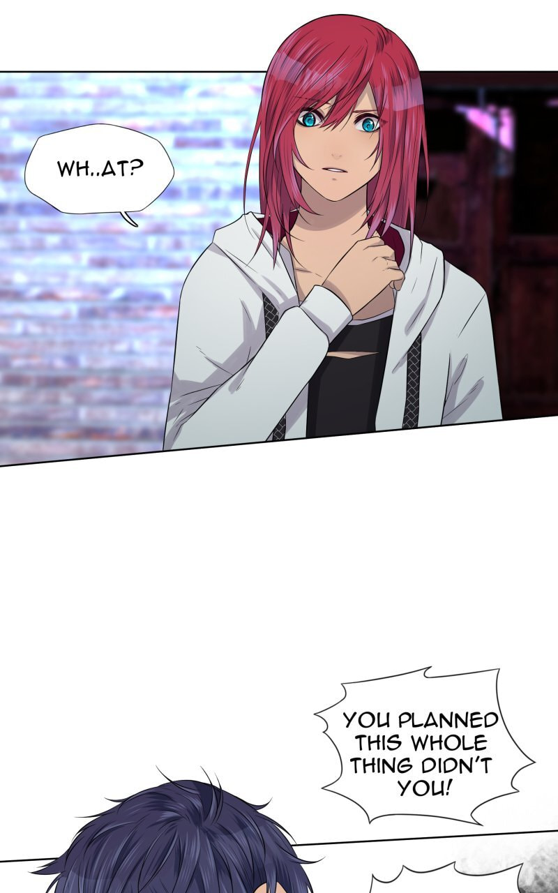 Read Phase 20 chapter 10 image 24 on Lezhin