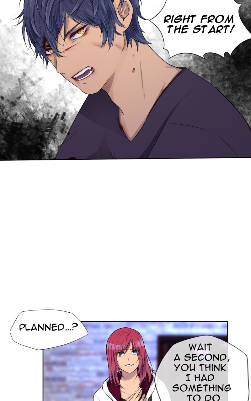 Read Phase 20 chapter 10 image 25 on Lezhin