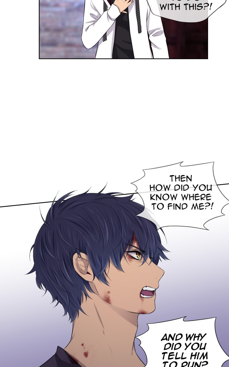 Read Phase 20 chapter 10 image 26 on Lezhin