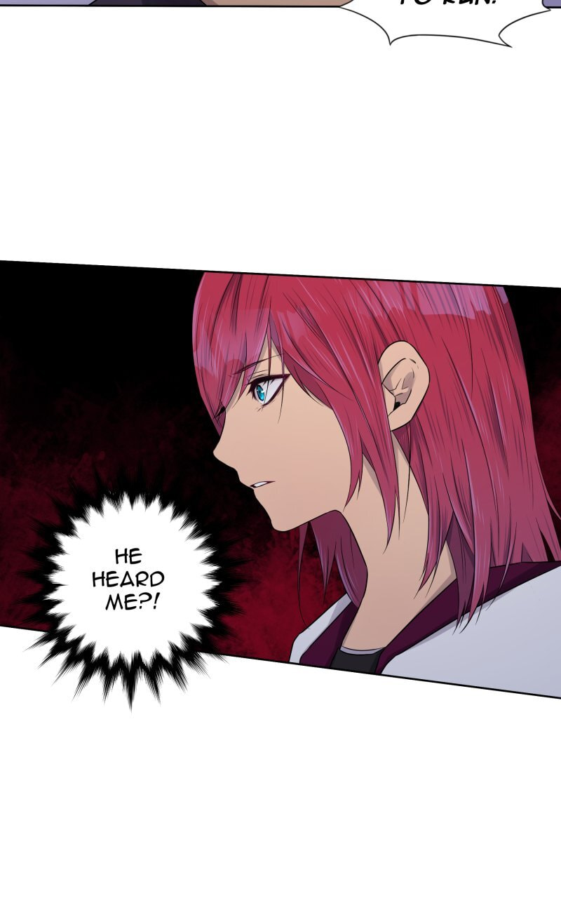 Read Phase 20 chapter 10 image 27 on Lezhin