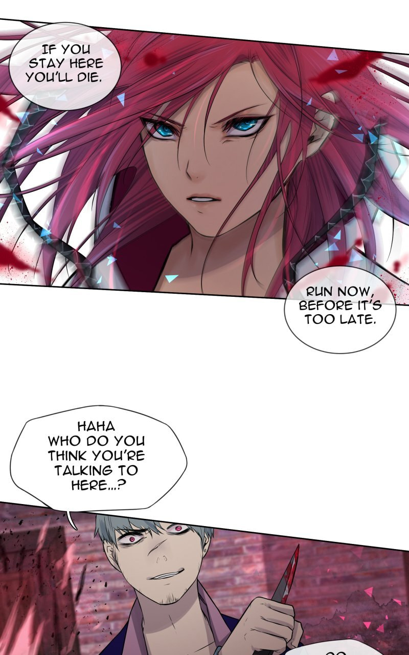 Read Phase 20 chapter 10 image 3 on Lezhin