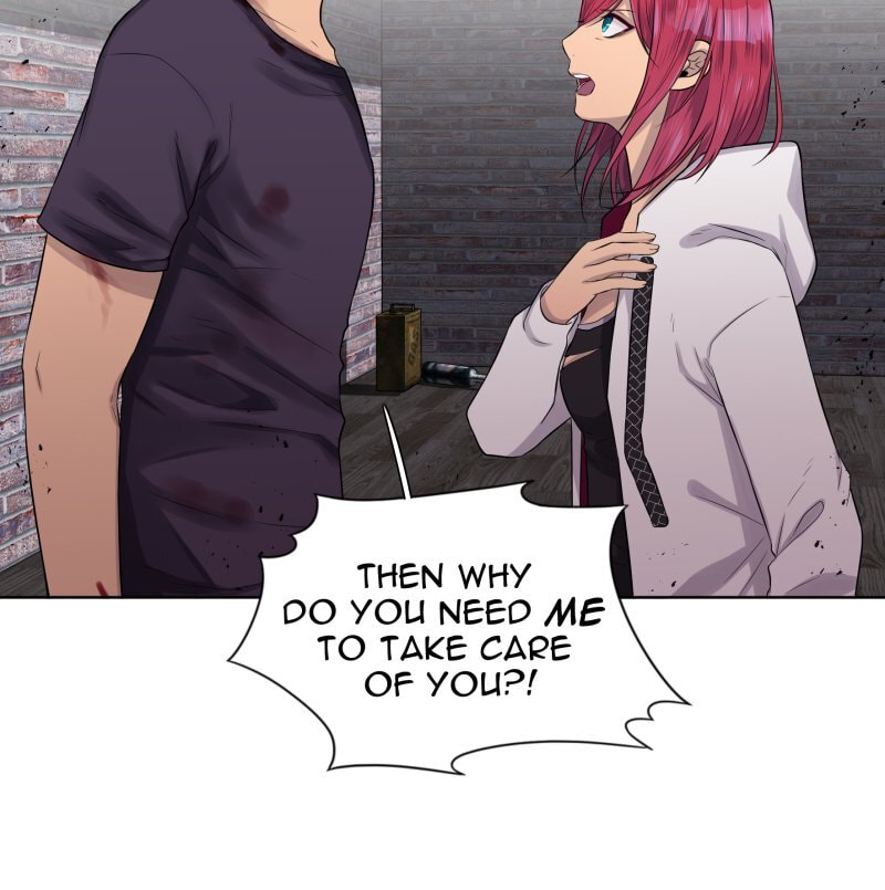 Read Phase 20 chapter 10 image 30 on Lezhin