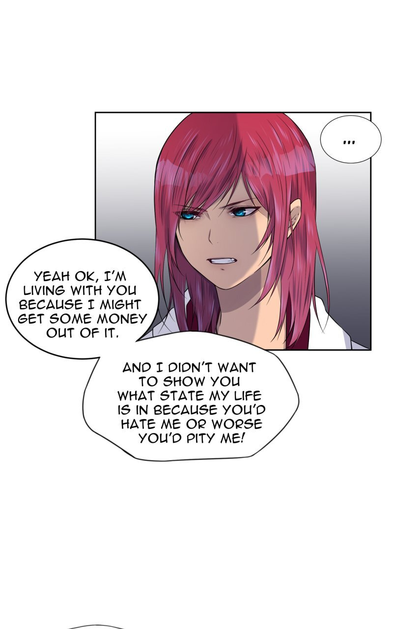 Read Phase 20 chapter 10 image 31 on Lezhin