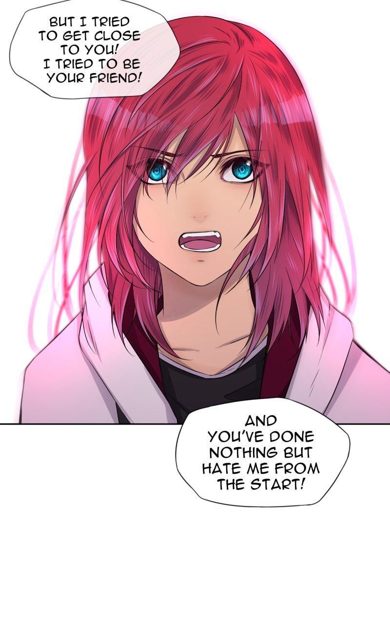 Read Phase 20 chapter 10 image 32 on Lezhin