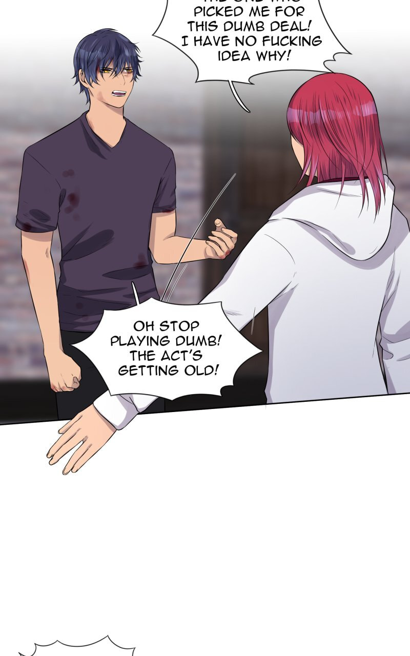 Read Phase 20 chapter 10 image 34 on Lezhin