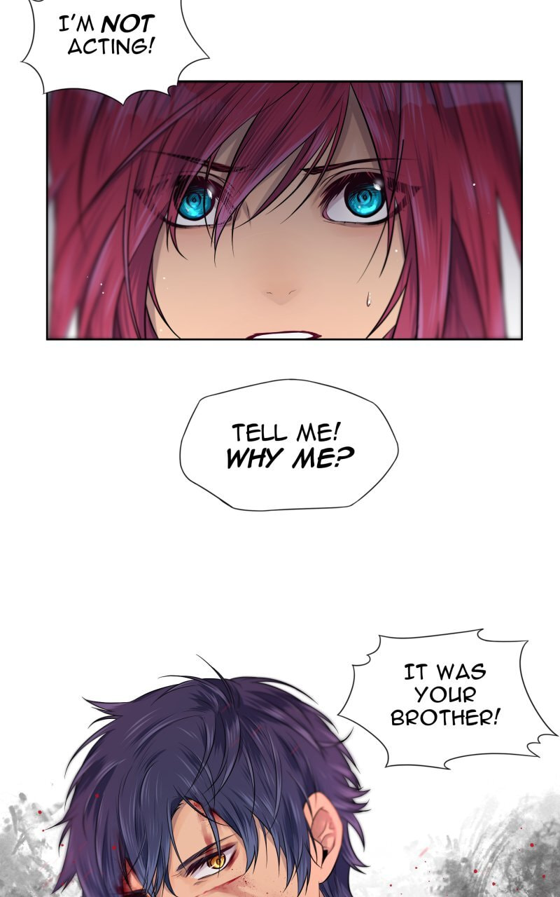 Read Phase 20 chapter 10 image 35 on Lezhin