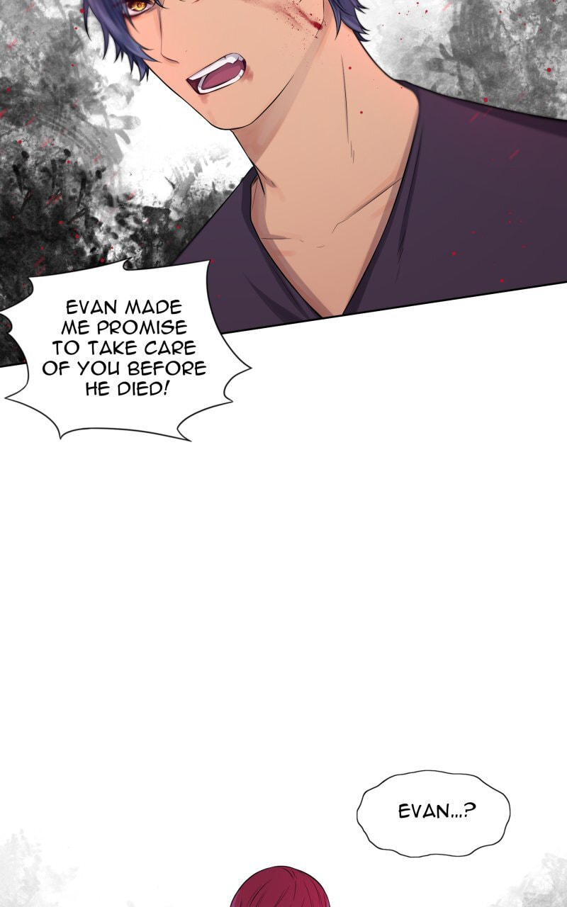 Read Phase 20 chapter 10 image 36 on Lezhin