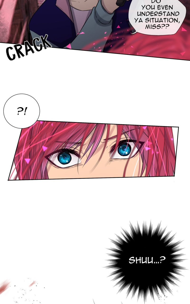 Read Phase 20 chapter 10 image 4 on Lezhin