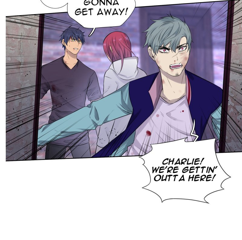 Read Phase 20 chapter 10 image 41 on Lezhin
