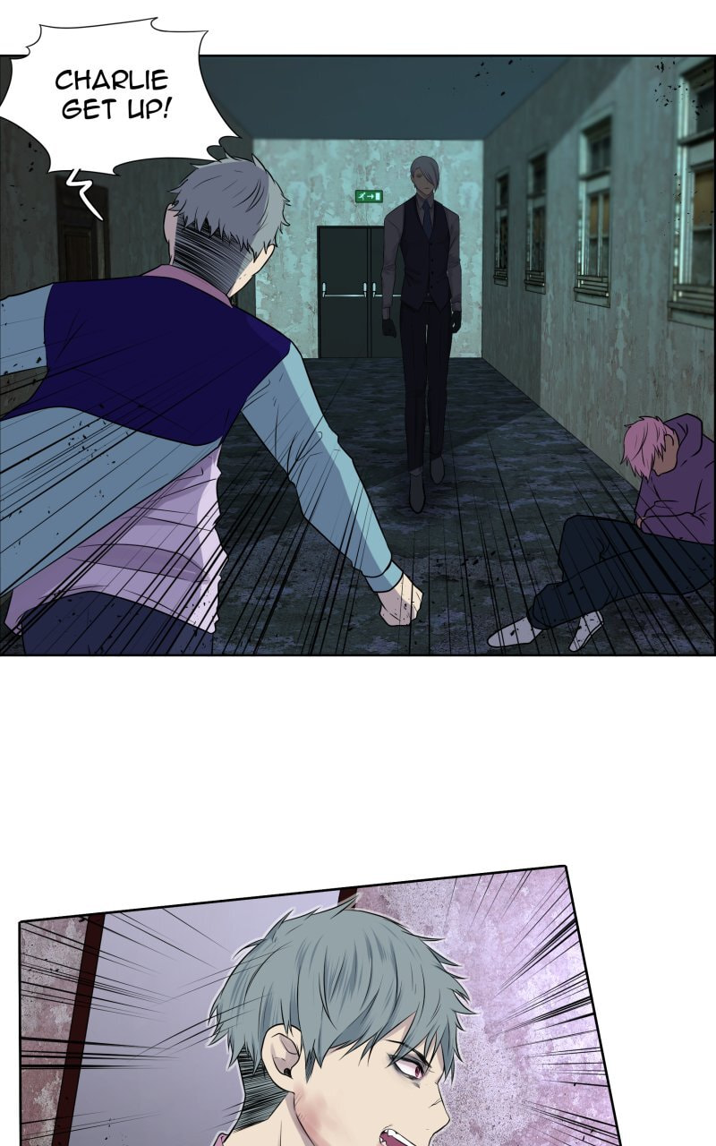 Read Phase 20 chapter 10 image 42 on Lezhin