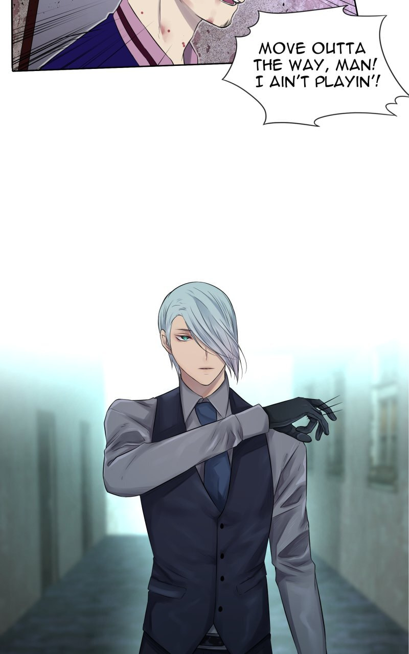 Read Phase 20 chapter 10 image 43 on Lezhin