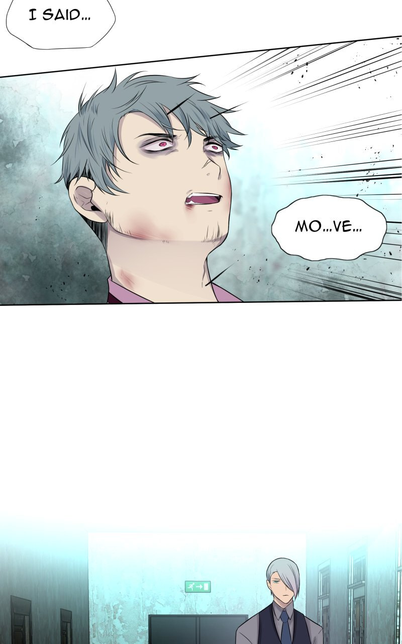 Read Phase 20 chapter 10 image 45 on Lezhin
